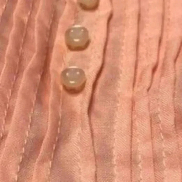 Vintage Baby Dress 70s - Picture 6 of 6